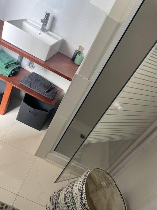 Proche Des Plages - Beau T2 Climatise Apartment Narbonne Exterior photo